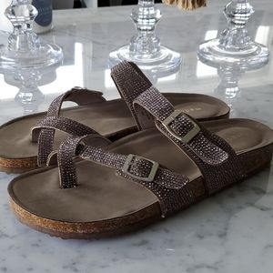 STEVE MADDEN Sandals